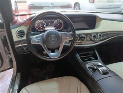 مێرسێدس بێنز S-Class